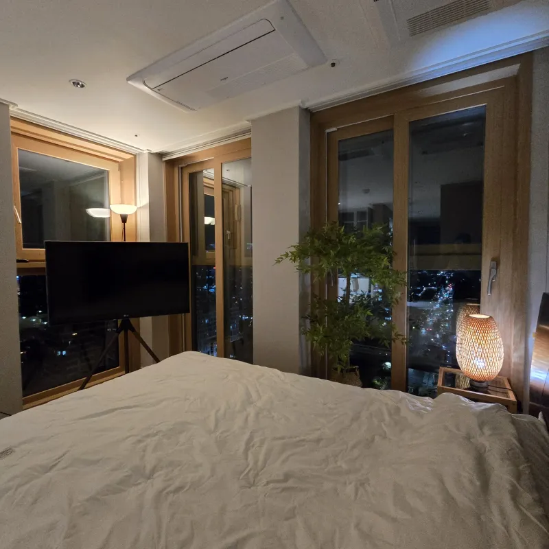 [Geumcheon, Seoul] Newly built, fully furnished, hotel-style apartment near Gasan Station 12