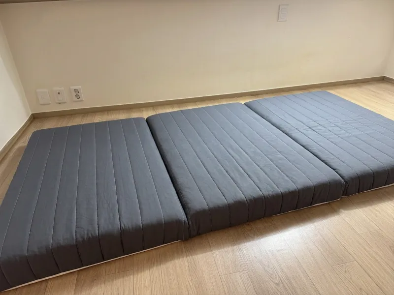 [Seongbuk, Seoul] Spacious duplex with great natural light, just 1 minute from Sungshin Women's University Station 4