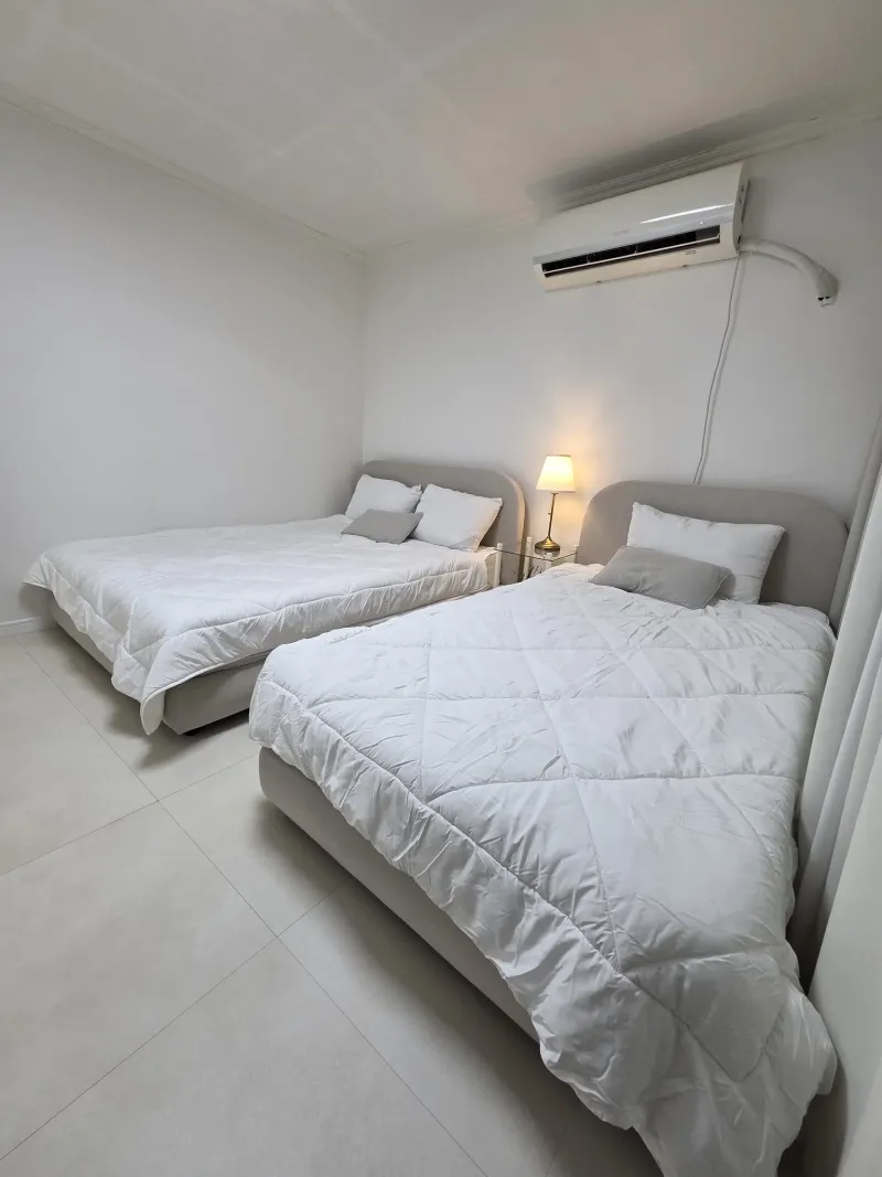 [Yongsan, Seoul] 3-minute walk from Sookmyung Women's University Station, 3-room parking near Seoul Station in Namyeong Station 6