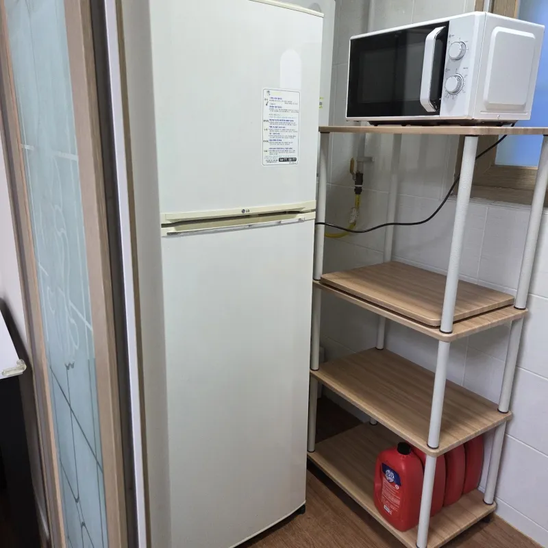 [Dongnae, Busan] Affordable Studio 5 Minutes from Dongnae Station 10