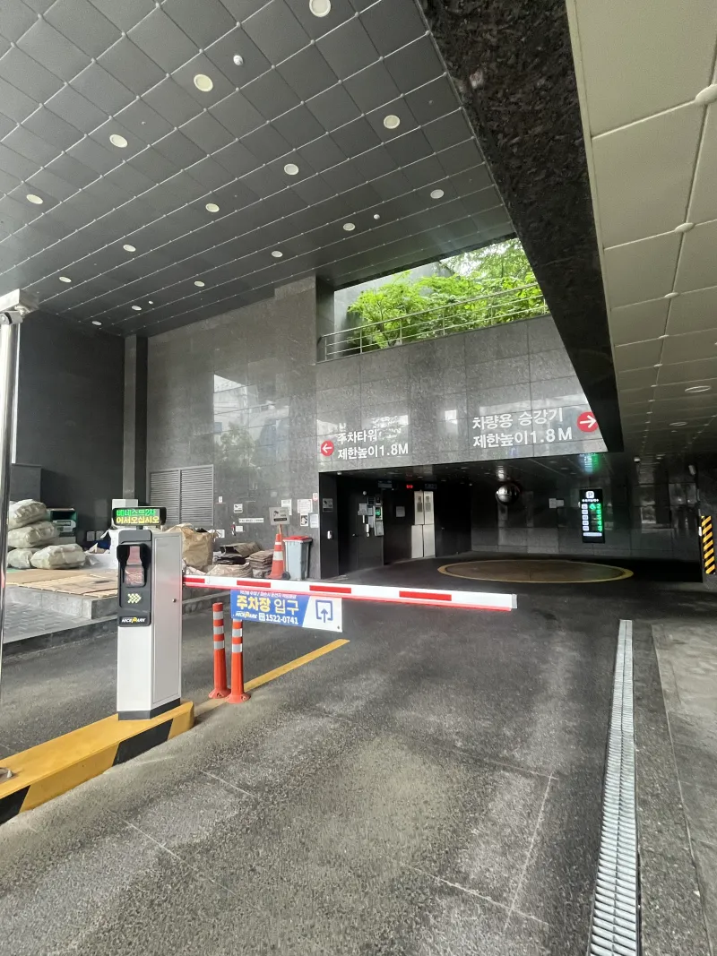 [Dongdaemun, Seoul] Benest Jegidong Station New Construction 17