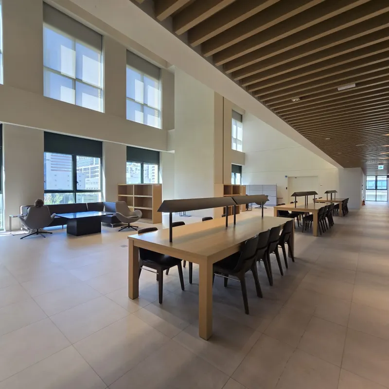 [Geumcheon, Seoul] Newly built, fully furnished, hotel-style apartment near Gasan Station 19