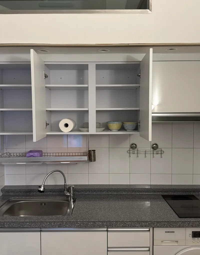 [Seongbuk, Seoul] Spacious duplex with great natural light, just 1 minute from Sungshin Women's University Station 13