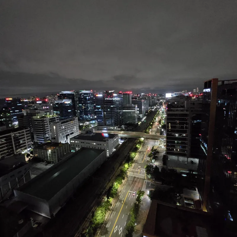 [Geumcheon, Seoul] Newly built, fully furnished, hotel-style apartment near Gasan Station 14