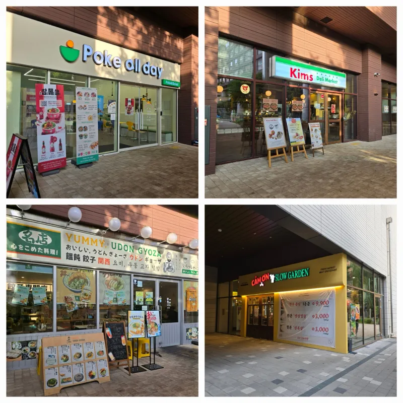 [Geumcheon, Seoul] Newly built, fully furnished, hotel-style apartment near Gasan Station 23