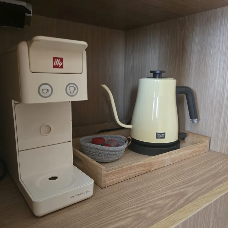 [Geumcheon, Seoul] Newly built, fully furnished, hotel-style apartment near Gasan Station 8