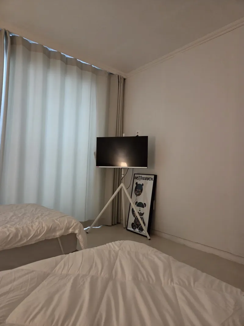 [Yongsan, Seoul] 3-minute walk from Sookmyung Women's University Station, 3-room parking near Seoul Station in Namyeong Station 4