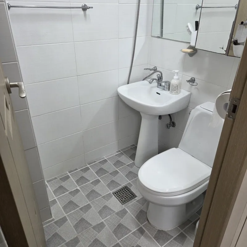 [Dongnae, Busan] Affordable Studio 5 Minutes from Dongnae Station 13