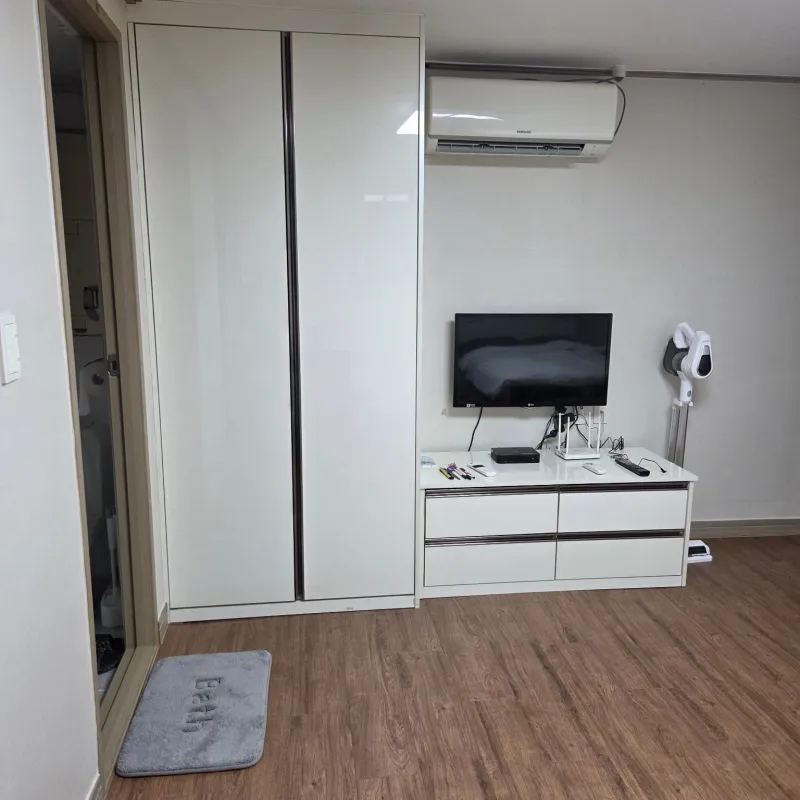 [Dongnae, Busan] Affordable Studio 5 Minutes from Dongnae Station 12