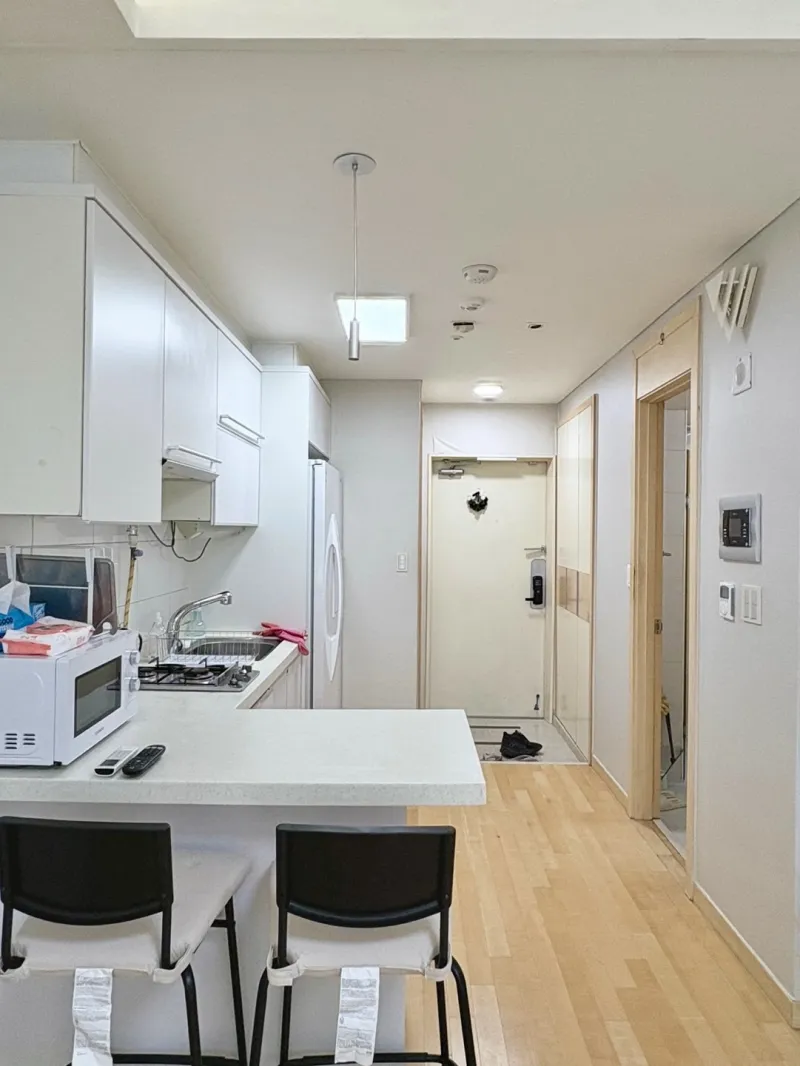 [Goyang][Goyang-si, Gyeonggi-do] Lake Park, a cozy space 9