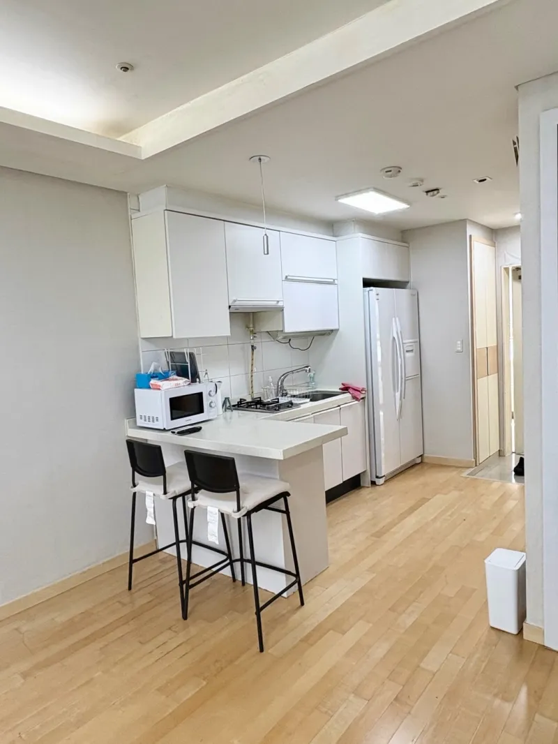 [Goyang][Goyang-si, Gyeonggi-do] Lake Park, a cozy space 15