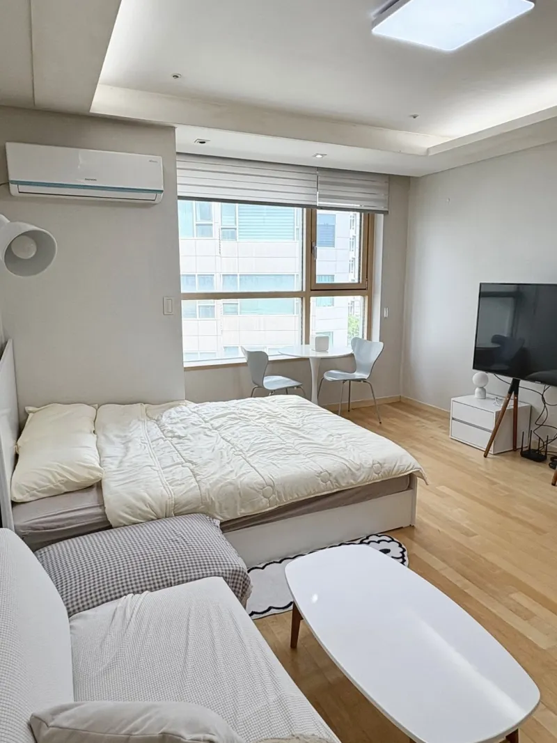 [Goyang][Goyang-si, Gyeonggi-do] Lake Park, a cozy space 2