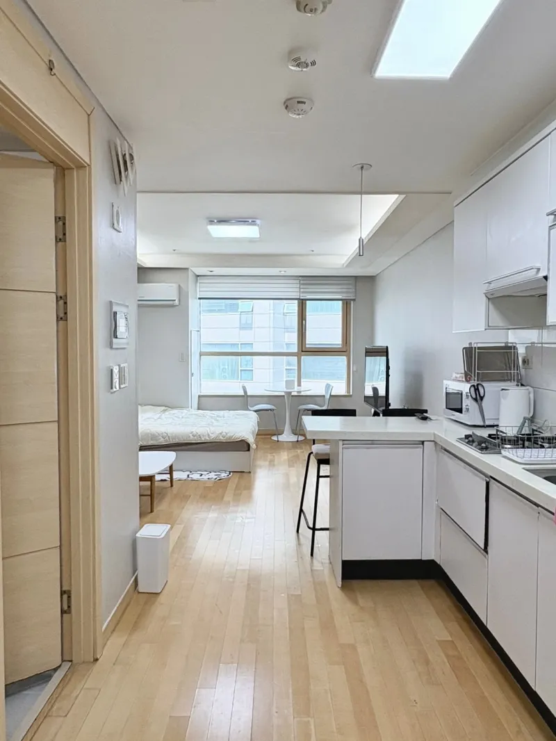 [Goyang][Goyang-si, Gyeonggi-do] Lake Park, a cozy space 13