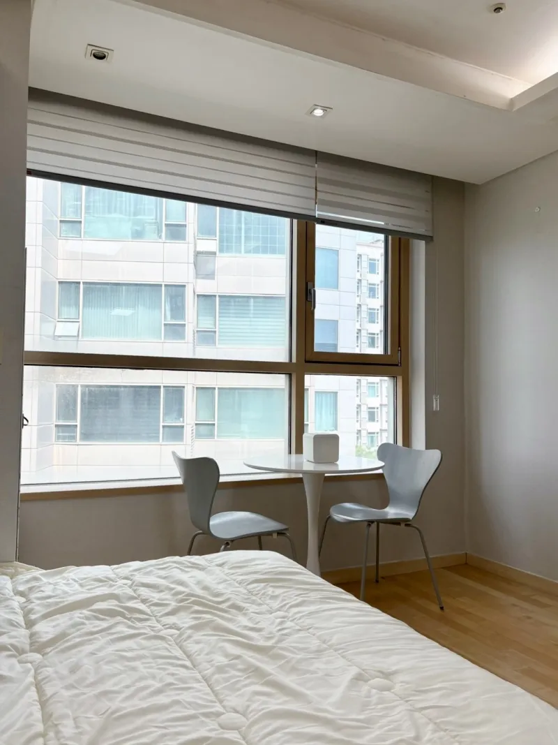 [Goyang][Goyang-si, Gyeonggi-do] Lake Park, a cozy space 5