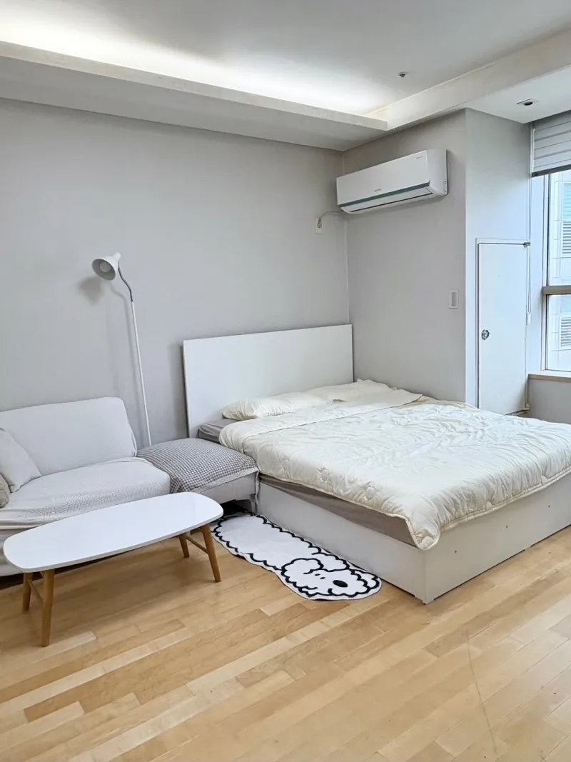 [Goyang][Goyang-si, Gyeonggi-do] Lake Park, a cozy space 4