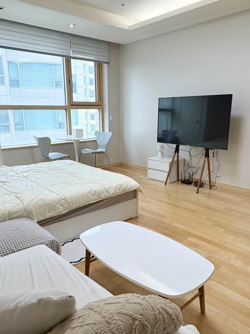 [Goyang][Goyang-si, Gyeonggi-do] Lake Park, a cozy space 8