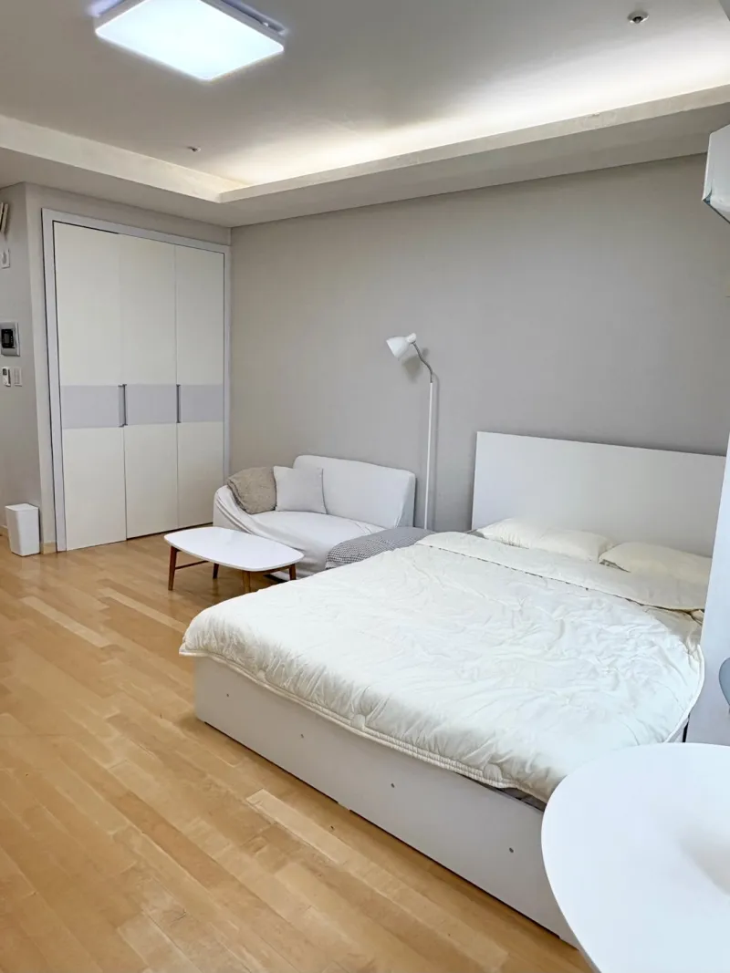 [Goyang][Goyang-si, Gyeonggi-do] Lake Park, a cozy space 3