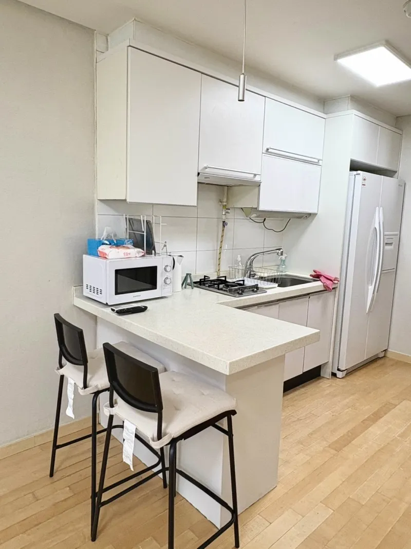 [Goyang][Goyang-si, Gyeonggi-do] Lake Park, a cozy space 7