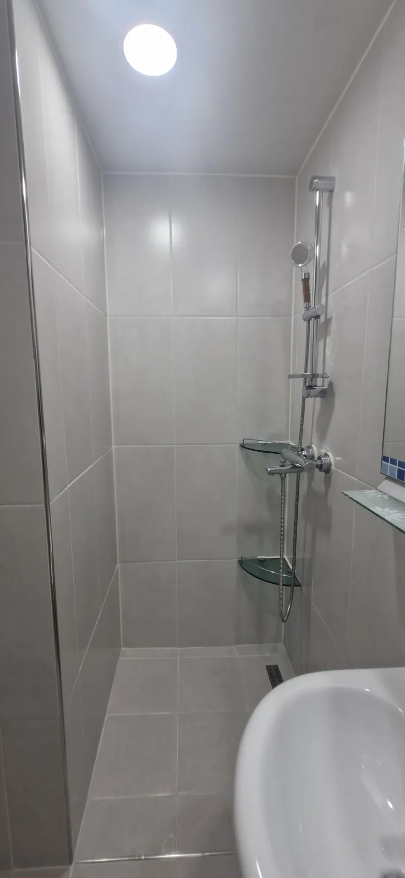 [Yeongjong, Incheon] ## IBC Dioville Airport Front, Remodeled, Fully Furnished 7