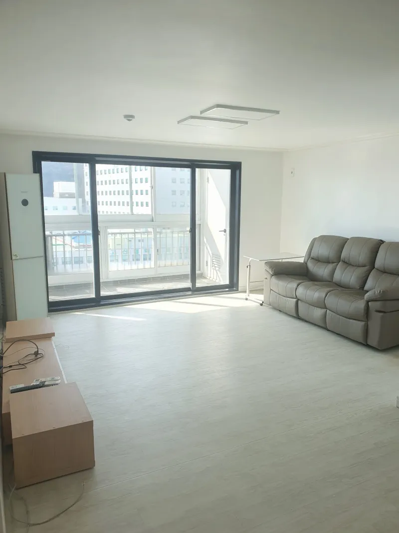 [Seo-gu, Busan] 1-minute walk to Kosin University Hospital, 10-minute walk to Songdo Beach 7