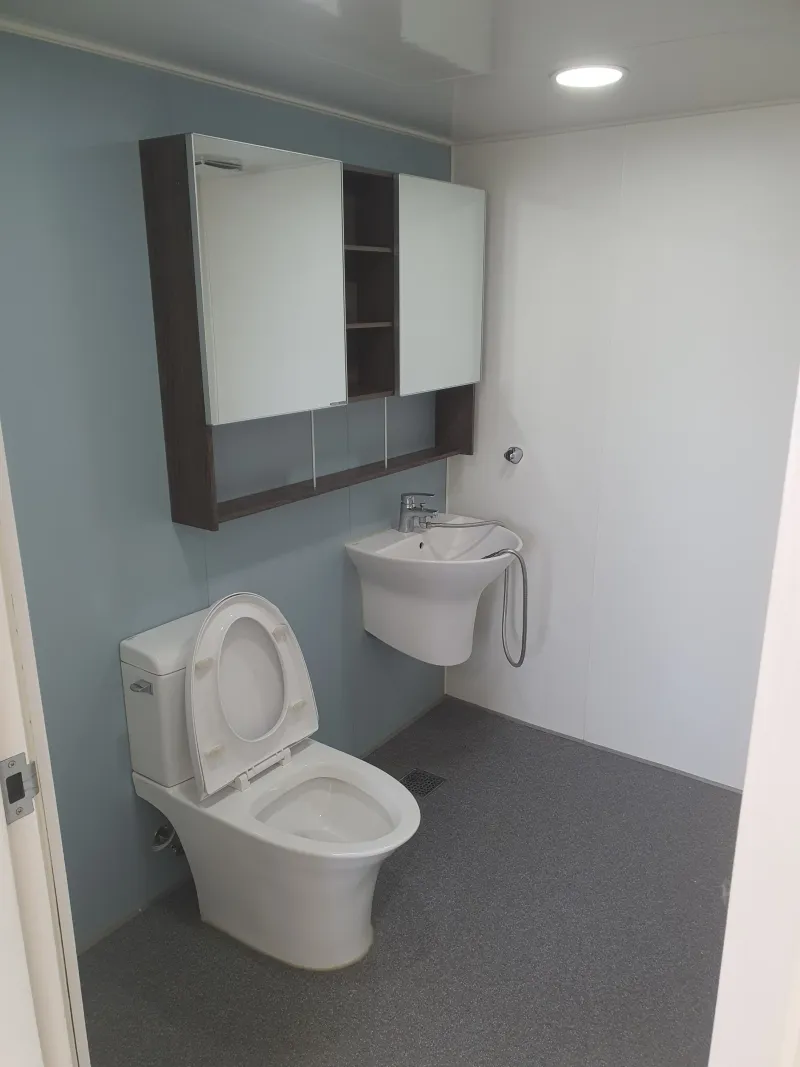 [Seo-gu, Busan] 1-minute walk to Kosin University Hospital, 10-minute walk to Songdo Beach 6