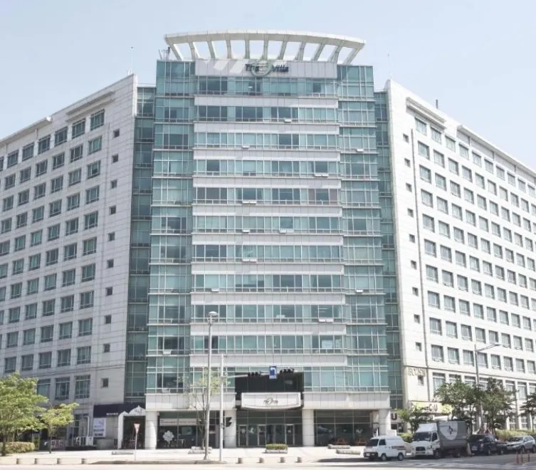 [Yeongjong, Incheon] ## IBC Dioville Airport Front, Remodeled, Fully Furnished 11