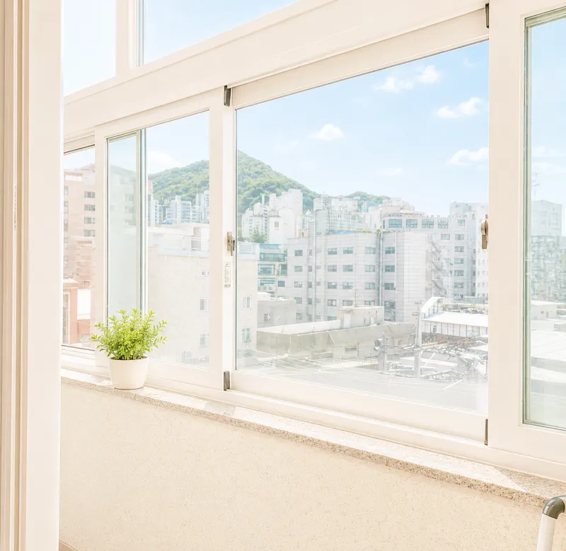 [Jungnang, Seoul] Bright 3