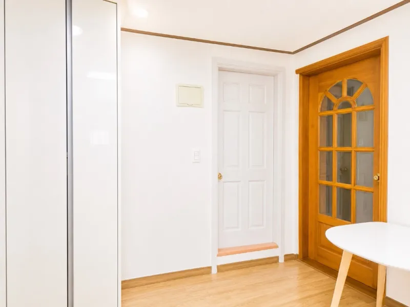 [Jongno, Seoul] Hyehwa Station, Daehak-ro, flat terrain, elevator, separate kitchen, 2nd floor studio 23