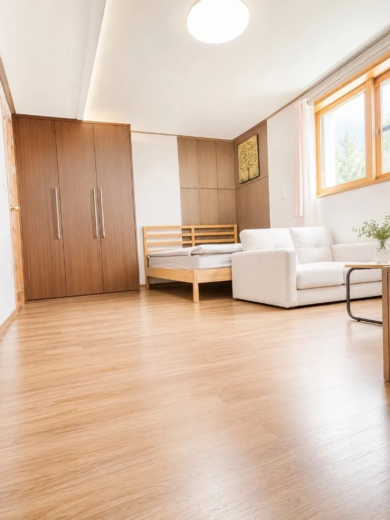 [Jongno, Seoul] Hyehwa Station, Daehak-ro, flat terrain, elevator, separate kitchen, 2nd floor studio 28