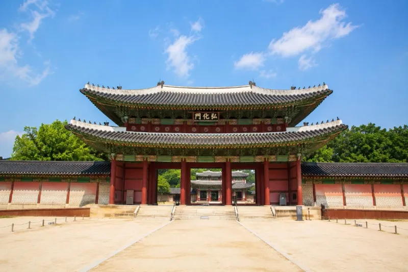 [Jongno, Seoul] Hyehwa Station, Daehak-ro, flat terrain, elevator, separate kitchen, 2nd floor studio 29