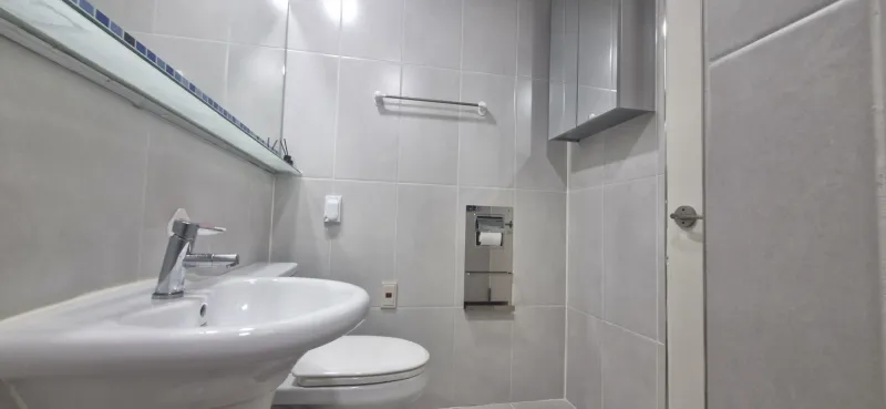 [Yeongjong, Incheon] ## IBC Dioville Airport Front, Remodeled, Fully Furnished 9