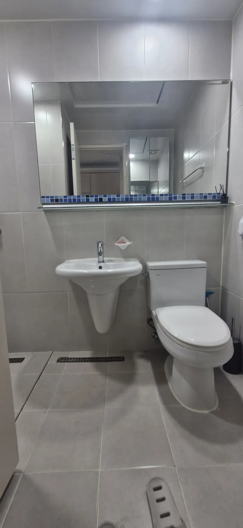 [Yeongjong, Incheon] ## IBC Dioville Airport Front, Remodeled, Fully Furnished 8