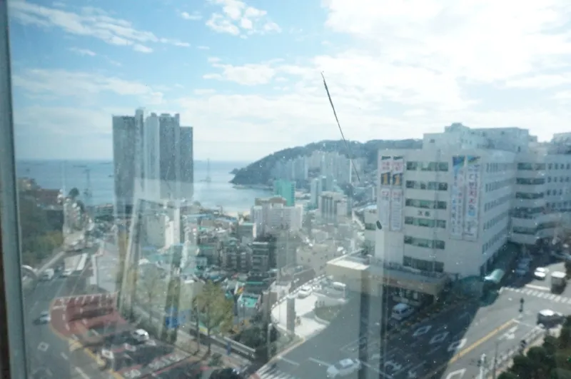 [Seo-gu, Busan] 1-minute walk to Kosin University Hospital, 10-minute walk to Songdo Beach 10