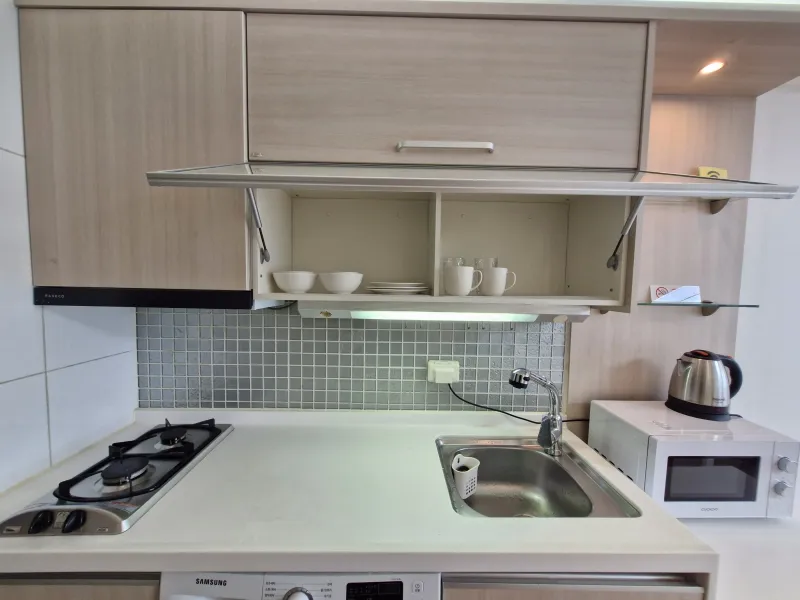 [Yeongjong, Incheon] ## IBC Dioville Airport Front, Remodeled, Fully Furnished 12