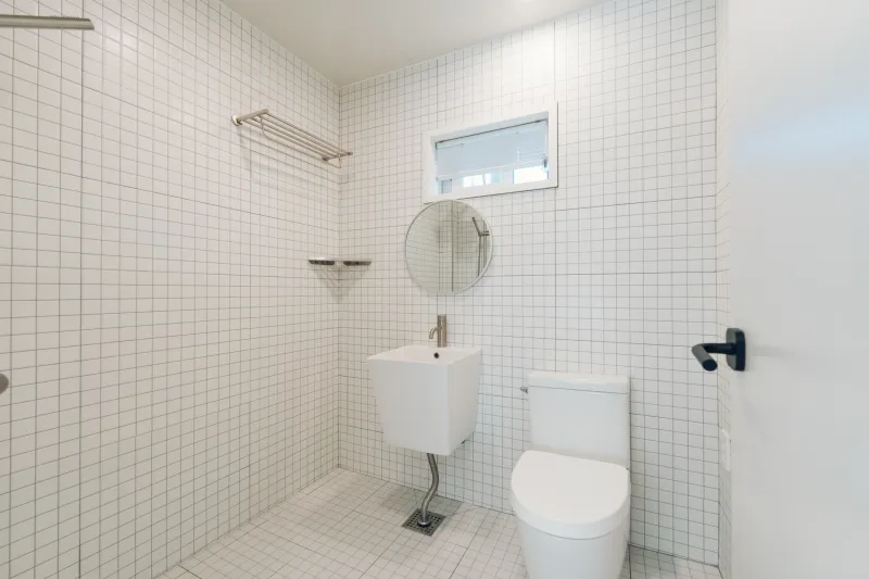 [Saekdal-dong, Seogwipo] South-facing floor-to-ceiling windows with ocean view, fenced dog playground, Building B, 2nd floor studio 8