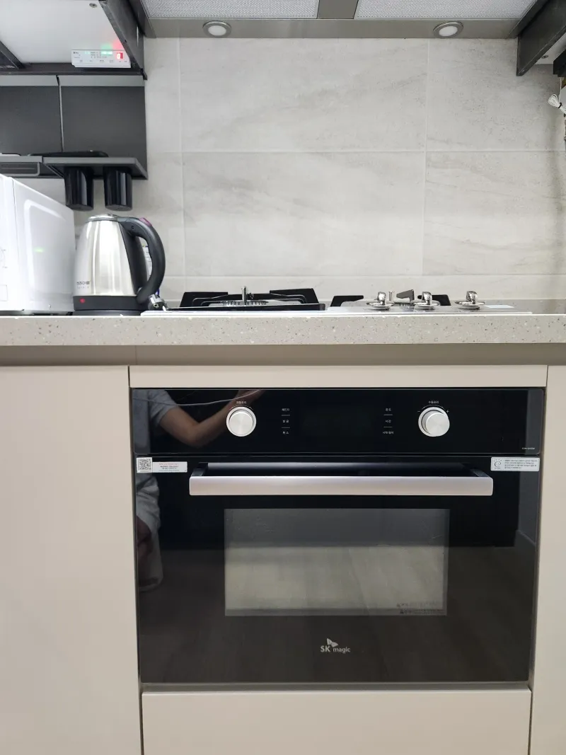 [Dong-gu, Daegu] Newly built 34-pyeong three-room apartment 29
