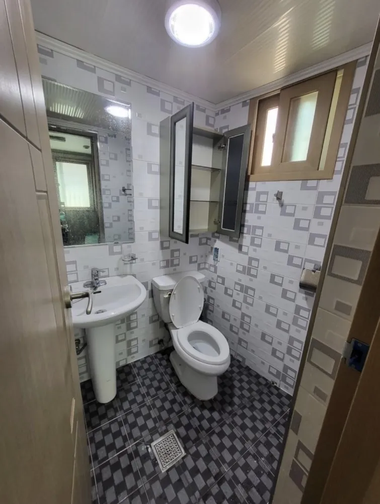 [Buk-gu, Daegu] Simple Room 107 in Daehyeon-dong, Kyungpook National University 10