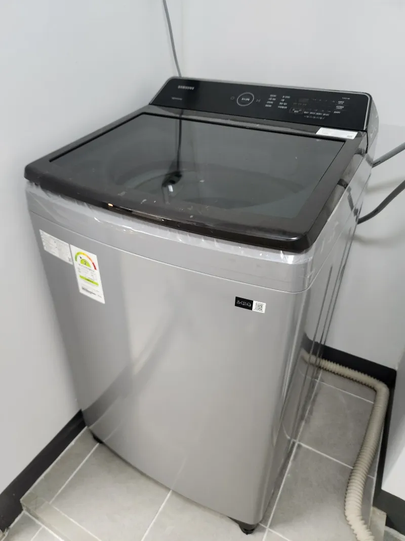 [Dong-gu, Daegu] Newly built 34-pyeong three-room apartment 31