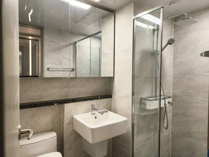 [Dong-gu, Daegu] Newly built 34-pyeong three-room apartment 7