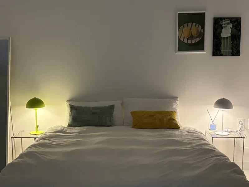 [Saekdal-dong, Seogwipo] South-facing floor-to-ceiling windows with ocean view, convenient location for travel, Building A, 2nd floor studio 5