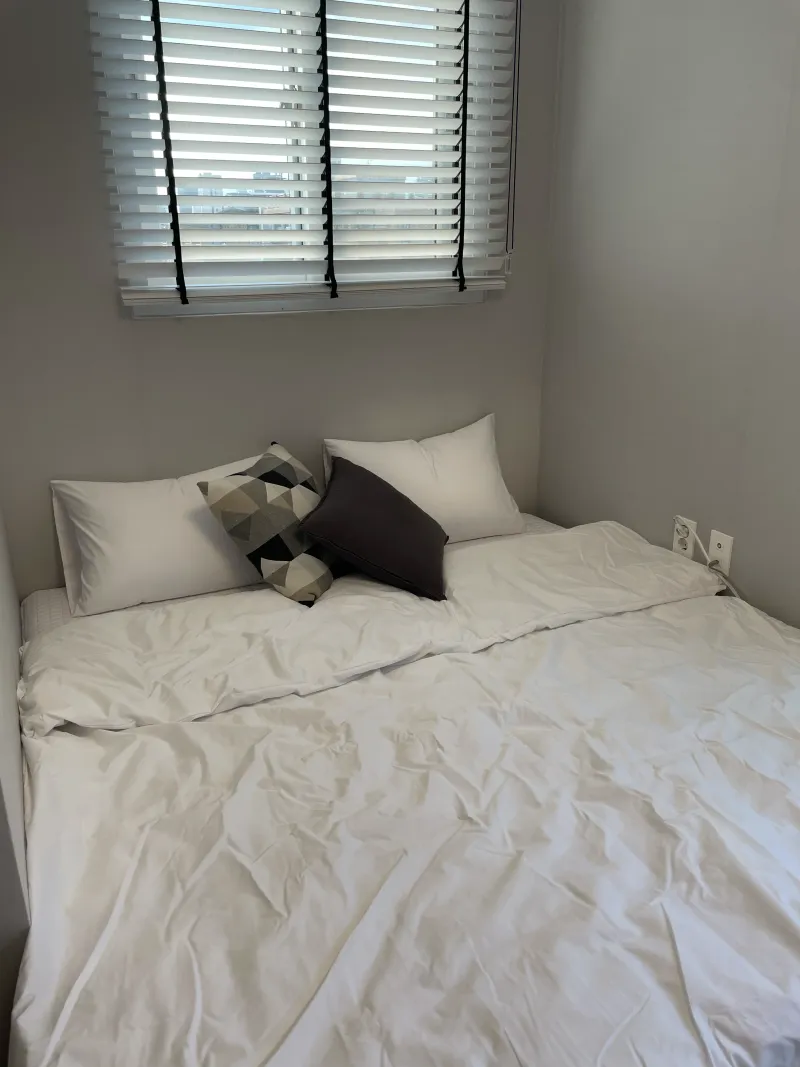 [Gwangjin, Seoul] Sunny Room 19