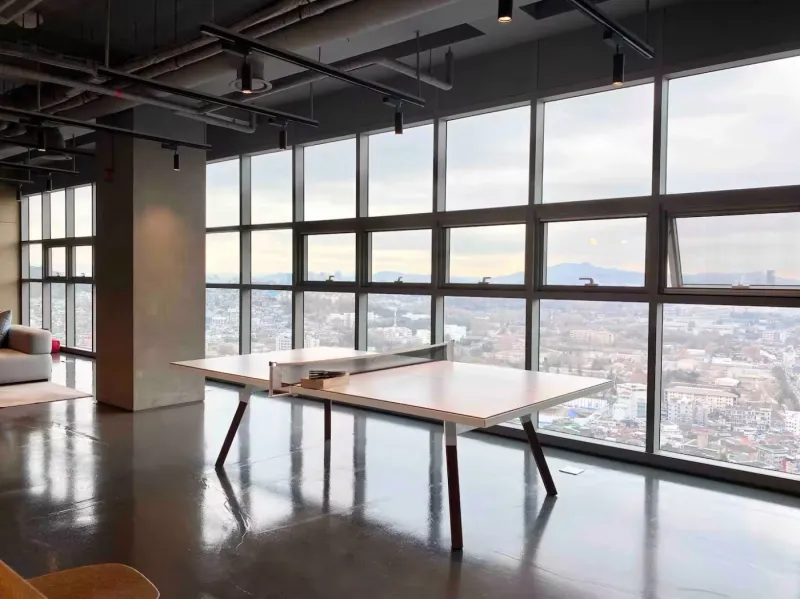 [Yongsan, Seoul] Seoul Station City View House 17