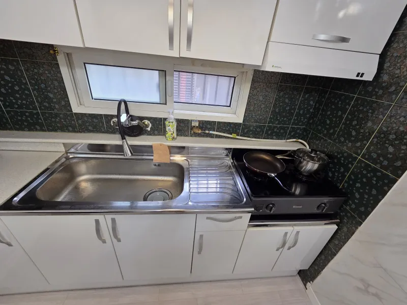 [Jemulpo, Incheon] Dowon-dong Fully Remodeled Two-Room Apartment with Full Furnishings 20