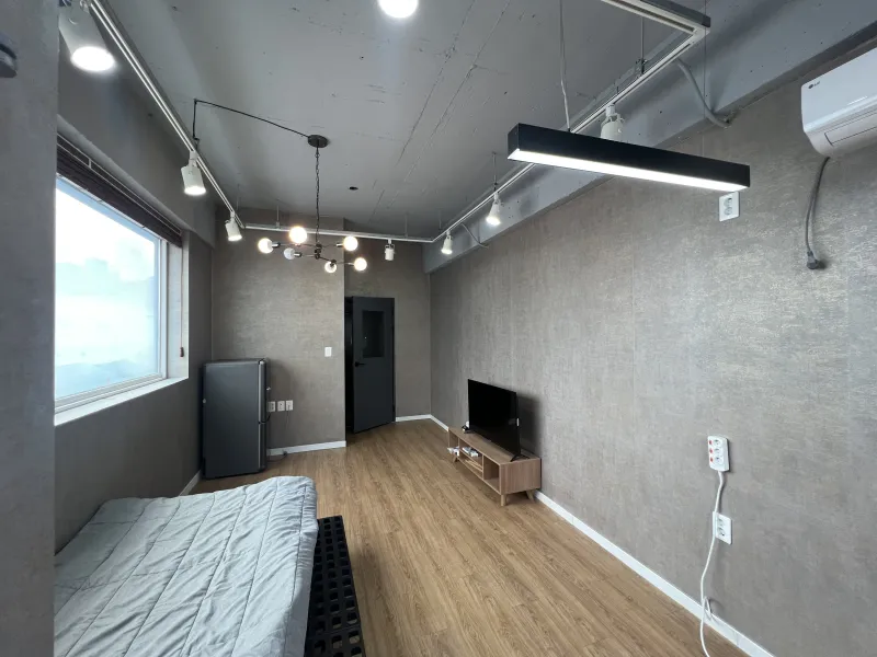 [Jeonju][Jeonju Wansan-gu] Studio-style apartment near Hanok Village 8