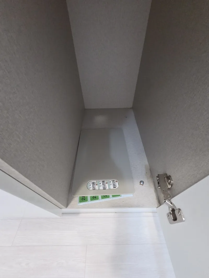 [Jemulpo, Incheon] Dowon-dong Fully Remodeled Two-Room Apartment with Full Furnishings 19