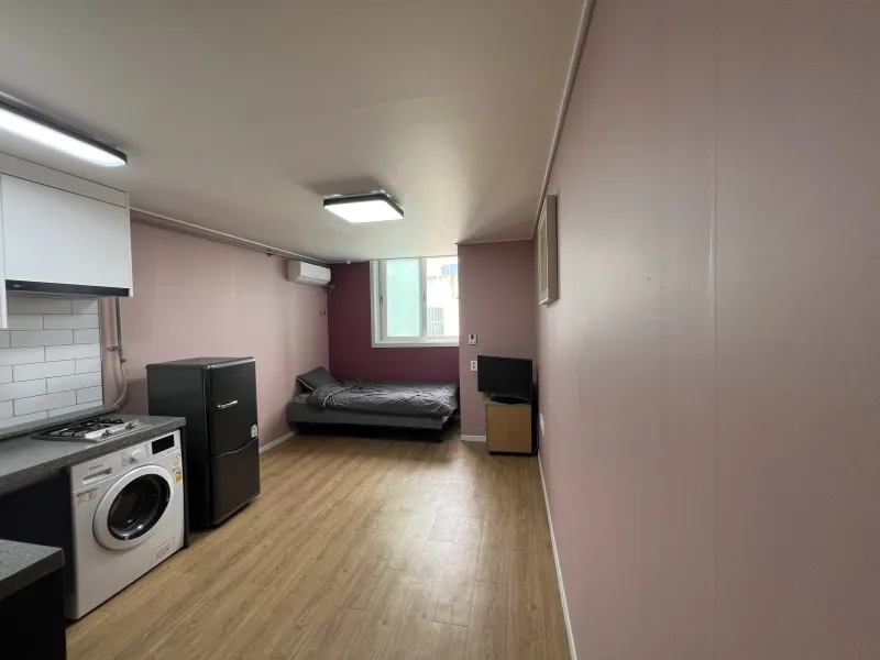 [Jeonju][Jeonju Wansan-gu] Fully furnished studio near Hanok Village 10