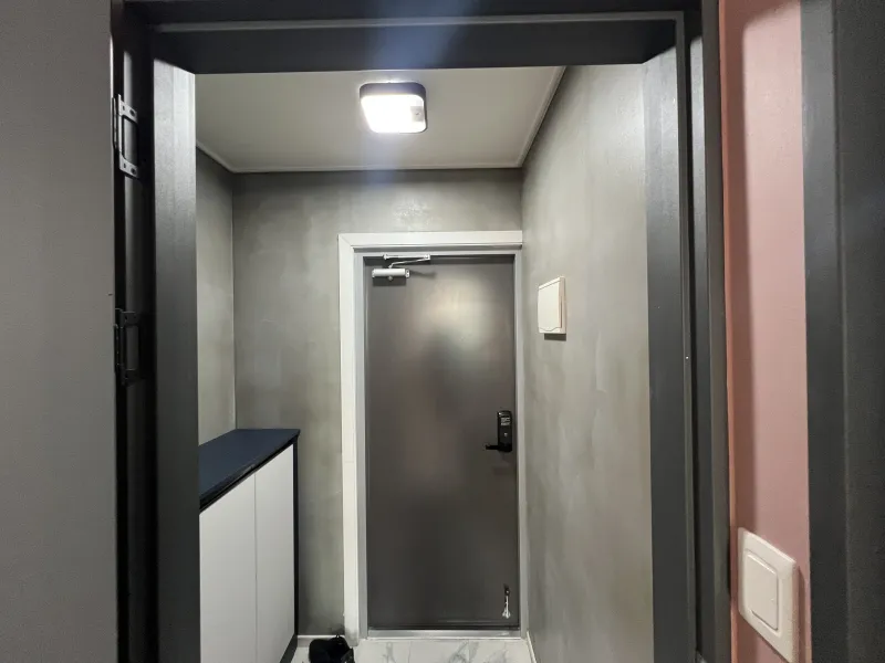 [Jeonju][Jeonju Wansan-gu] Fully furnished studio near Hanok Village 7