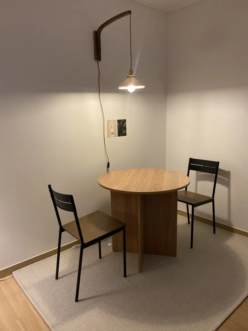 [Yongsan, Seoul] Seoul Station City View House 14