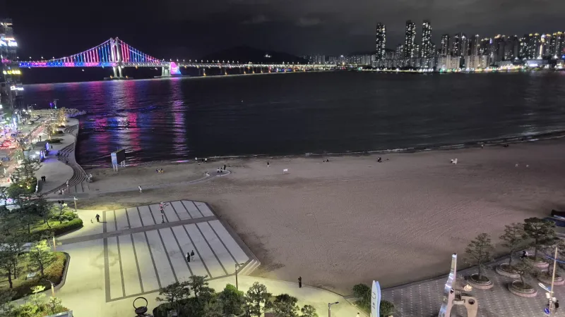 [Suyeong, Busan] The Start of Ocean Life 6