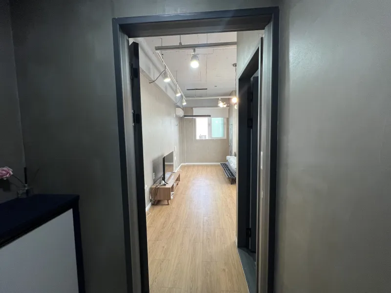 [Jeonju][Jeonju Wansan-gu] Studio-style apartment near Hanok Village 7
